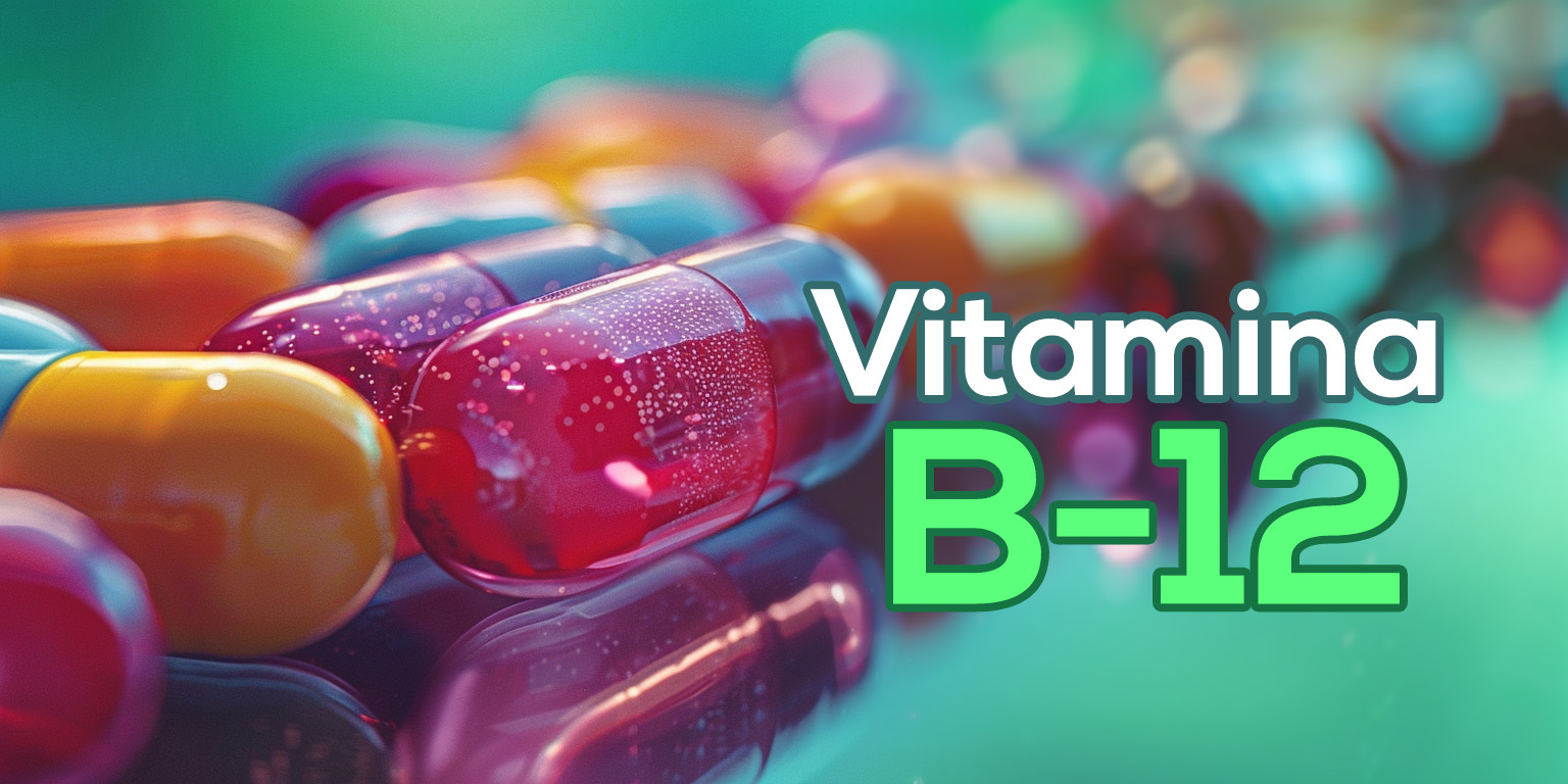 vitamina b12